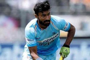 After COVID-19 recovery, hockey player Surender readmitted to hospital