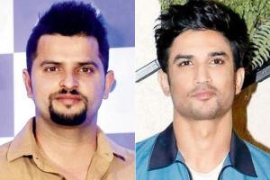 Raina demands justice for Sushant: Bro, you'll always be in our hearts