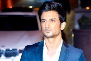 Sushant's family calls out scribe for 'toxic Bihari families' comment