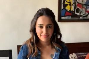 Contempt plea against Swara Bhaskar for Ayodhya judgment remarks