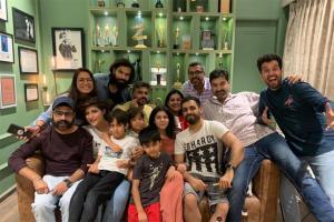 Friendships Day Special: Tahira Kashyap shares a post on friendship