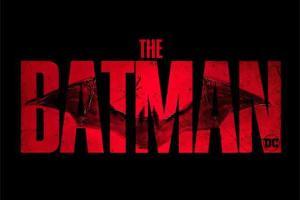 Matt Reeves shares first look of The Batman logo