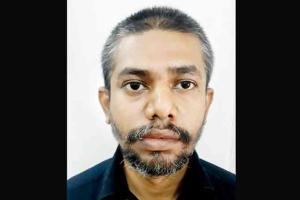 One held for making extortion calls to Mahesh Manjrekar