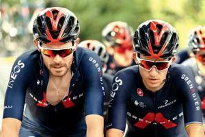 Tour de France on COVID-19 alert ahead of start