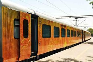 Railways to run Ganpati Special trains between Gujarat, Maharashtra