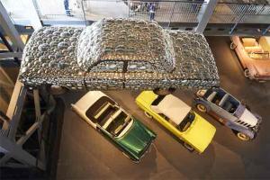 Mumbai's double decker may get permanent place in Gurugram museum