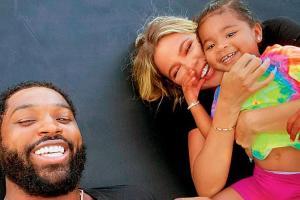 Khloe Kardashian, Tristan Thompson back together after split?