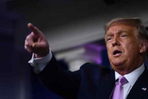 Donald will trump, predicts Kerala numerologist ahead of US elections