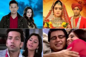 Vatsal Sheth, Ruslaan Mumtaz, Ronit Roy: These Bollywood actors gained popularity on Television