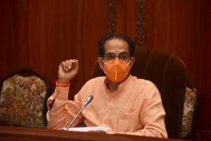Efforts on to prevent second wave of COVID-19: Uddhav Thackeray
