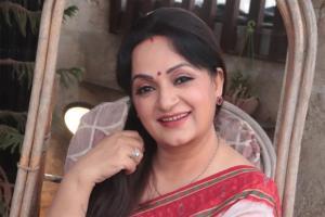 Upasana Singh on Kapil Sharma: You don't always work with same people