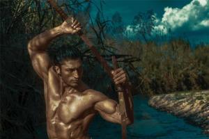 Vidyut Jammwal's secret behind his impeccable action revealed!