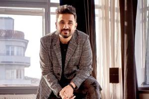 Vir Das: Easier to be funny in a grim world