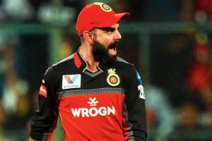 'One mistake could spoil whole tournament,' says Virat Kohli