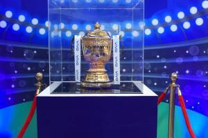 BCCI and Vivo suspend IPL title sponsorship for a year