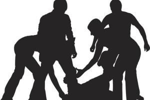 Two arrested for killing man over refusing to buy them cigarettes