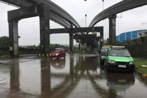 Mumbai Rains: Colaba records 332 mm rainfall, second-highest since 1997