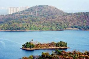 Mumbai Rains 2020: 20 per cent water cut from August 5