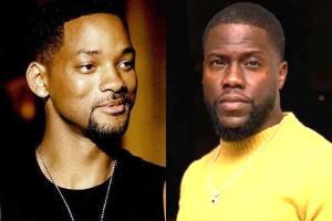 Will Smith, Kevin Hart to star in Planes, Trains and Automobiles remake