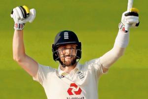 Chris Woakes: Counter-attacking was the way to go against Pak