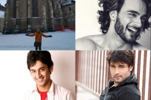 World Photography Day: Television celebs share their most precious pic