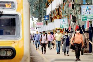 Ganesh Chaturthi 2020: First Ganpati trains to Konkan leave today