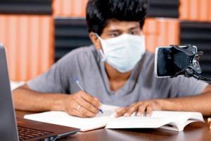 Children, forced to travel 50 km for online classes, seek NCPCR's help