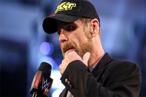 WWE Raw: Shawn Michaels returns but viciously attacked by Randy Orton