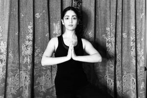 Yami Gautam on how she recovered from a serious neck injury