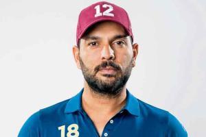 Yuvraj Singh: MS Dhoni provided clarity in my 2019 World Cup exclusion