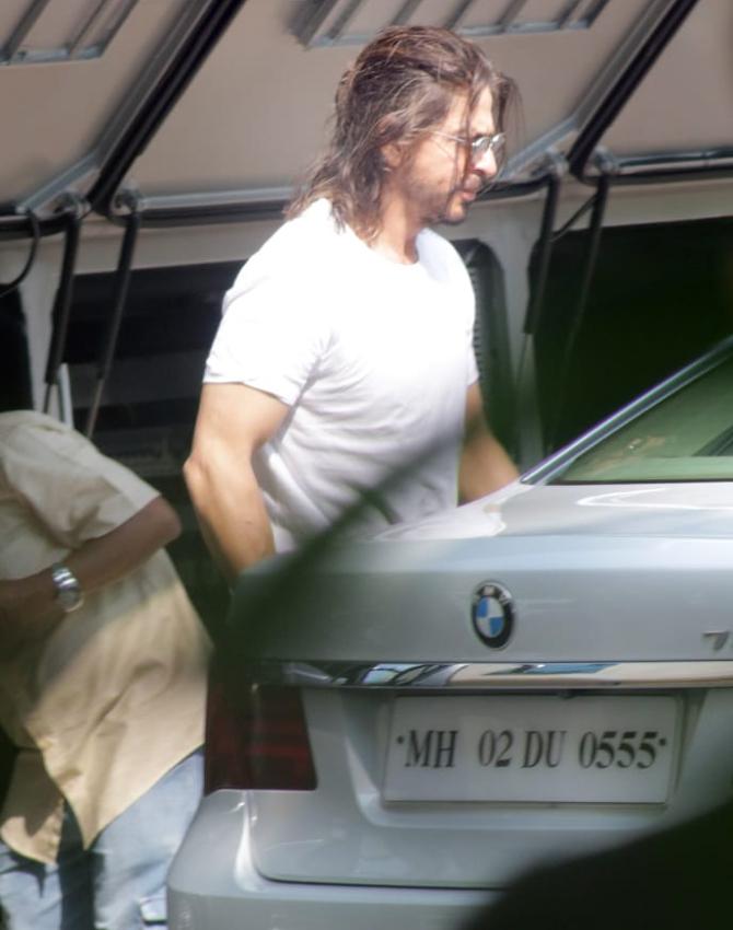 6000 Srk Automobiles (Car Modification) Mumbai Maharashtra  HD