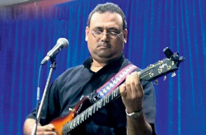 
Fr Alban D'Souza, acting parish priest of the Immaculate Conception Church in Borivli, died of cardiac arrest on January 5, 2020. He was 54. Fr Alban D'Souza, who studied at Our Lady of Salvation High School in Dadar, was known to unite people through music. He was the founder of the Band of Priests, which played at different churches across the city.
