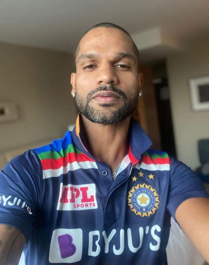 Shikhar Dhawan is an Indian cricketer who opens the batting for the national team in ODIs, T20Is and Tests. He is one of the most successful openers in Indian cricket history.