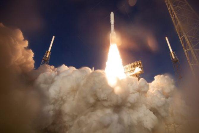 July 30: Mars rover 2020- NASA successfully launched its Mars 2020 rover mission to search for signs of ancient life and collect samples for return to Earth. The mission included technology demonstrations to prepare for future human missions. 