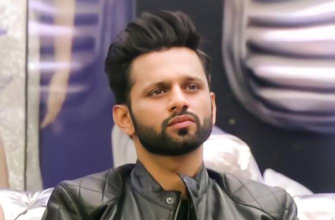 Rahul Vaidya also left the show. Rahul penned a note to express his gratitude through a statement. 