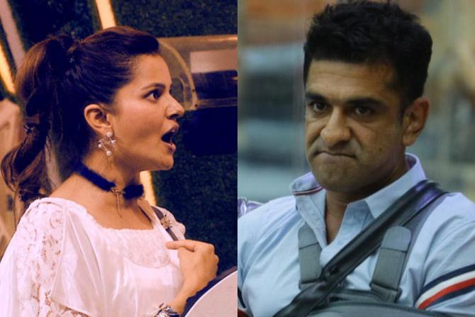 Don't forget to enrich your Bigg Boss knowledge by going through the best moments of the first week, second week, third week, fourth week, fifth week, sixth week, seventh week, eight week, and the ninth week inside the Bigg Boss 14 house. Till then, keep watching this space for the latest and spiciest updates inside of Bigg Boss 14.