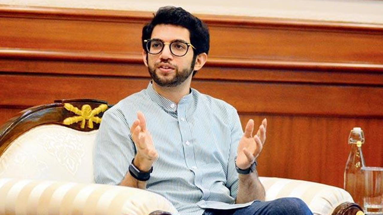 ED summons to Sanjay Raut's wife politically motivated: Aaditya Thackeray