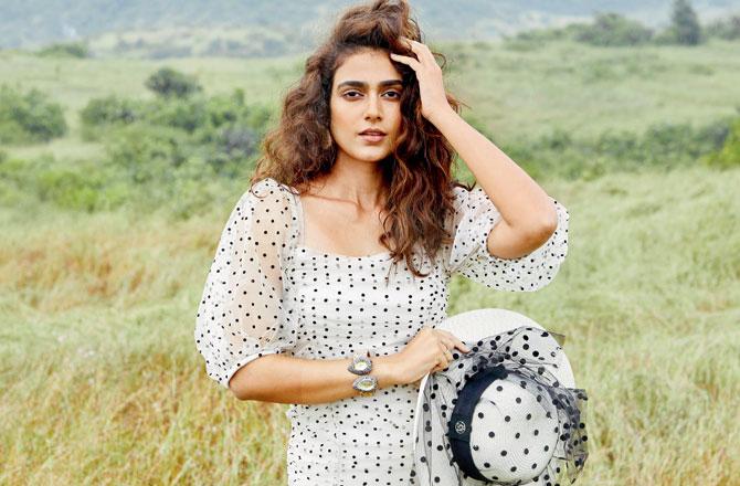 Aakanksha Singh