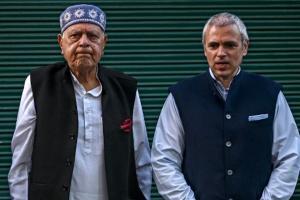 ED attaches 6 properties of former Farooq Abdullah worth Rs 11.8 crore