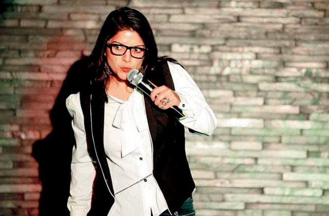 Aditi Mittal