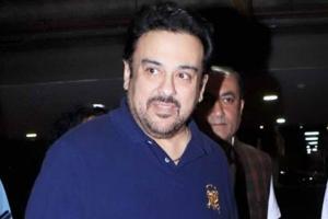 Adnan Sami to troll from Pakistan: Spread peace, not terror