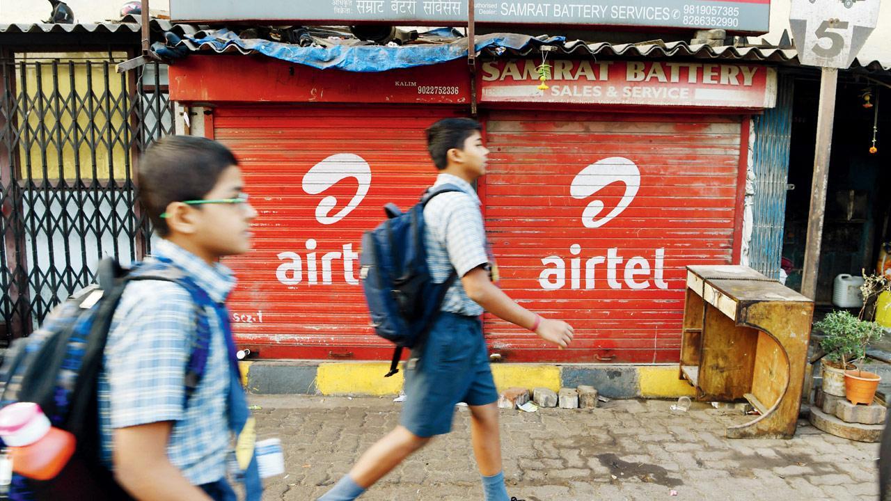 Attempts made to sabotage our finances, alleges Airtel