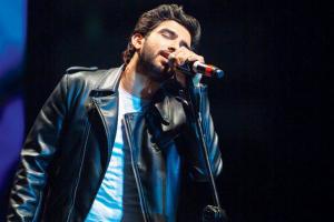 'DJ Shadow Dubai has done a fantastic job re-imagining Tu Mera Nahi'