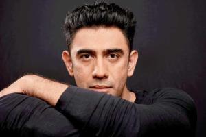 Amit Sadh on rumours of dating Kim Sharma: Don't care for such reports