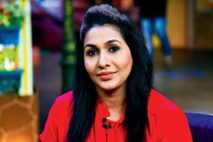 Anju Bobby George achieved success with just one kidney!