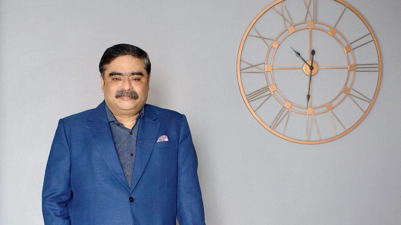 The man who saved hospitality industry with quick thinking