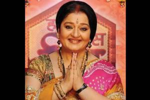 Apara Mehta: Excited to work with Suchita Trivedi again after 18 years