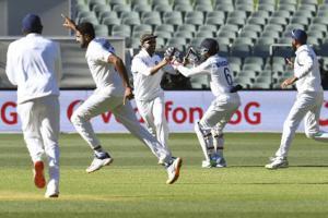 Adelaide Test: R Ashwin helps India take 53-run lead against Australia