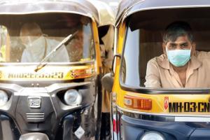 Mumbai: Automen's union willing to help state get rid of illegal autos