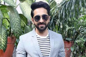 Ayushmann Khurrana plans to spend New Year with family in Chandigarh